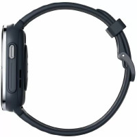 Умные часы Xiaomi Mibro Watch C3 XPAW014 (c руский языком + 2 ремешки) темно-синий