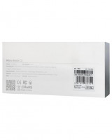 Умные часы Xiaomi Mibro Watch C3 XPAW014 (c руский языком + 2 ремешки) темно-синий