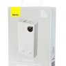 Powerbank Baseus Adaman2 20000mAh 2USB/1USB-C 30W PPAD050002 белый