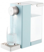 Термопот Scishare water heater 3л (S2305) зеленый