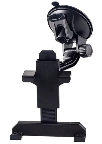 Держатель в автомобиль Perfeo PH-707  6-8" для планшета