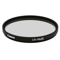 CANON Светофильтр 55mm UV