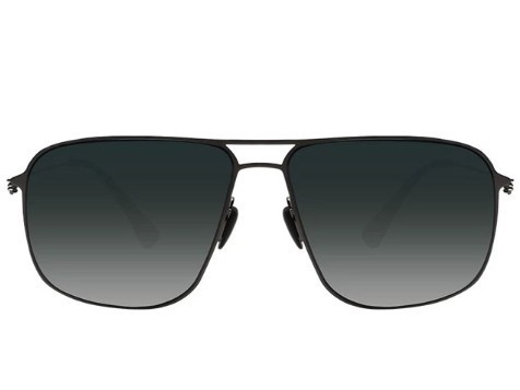 Солнцезащитные очки Xiaomi Mijia Polarized Explorer Sunglasses Pro (TYJ03TS) серые