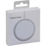 Беспроводное зарядное устройство Apple Magsafe Charger белое
