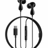 Стереонаушники с микрофоном Baseus Encok CZ20 (A00171400113-00) Type-C черные