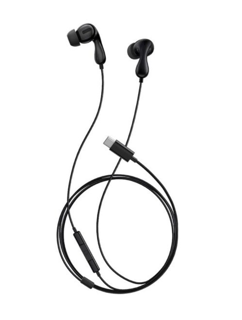 Стереонаушники с микрофоном Baseus Encok CZ20 (A00171400113-00) Type-C черные