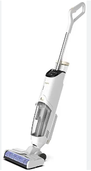 Беспроводной моющий пылесос Joyami JW1 B-61B EU белый