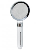 Лейка для душа с функцией фильтрации Xiaomi Dabai (DXHS004) черная