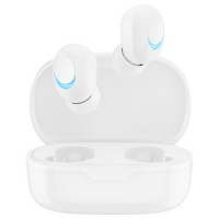 Беспроводные наушники TWS Lenovo Thinkplus Livepods PD1X BT5.0/25mAh (250mAh)/3ч белые