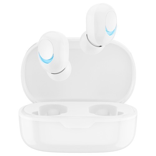 Беспроводные наушники TWS Lenovo Thinkplus Livepods PD1X BT5.0/25mAh (250mAh)/3ч белые