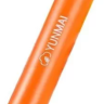 Резинка для фитнеса Xiaomi Yunmai 0.45mm YMTB-T401 оранжевый