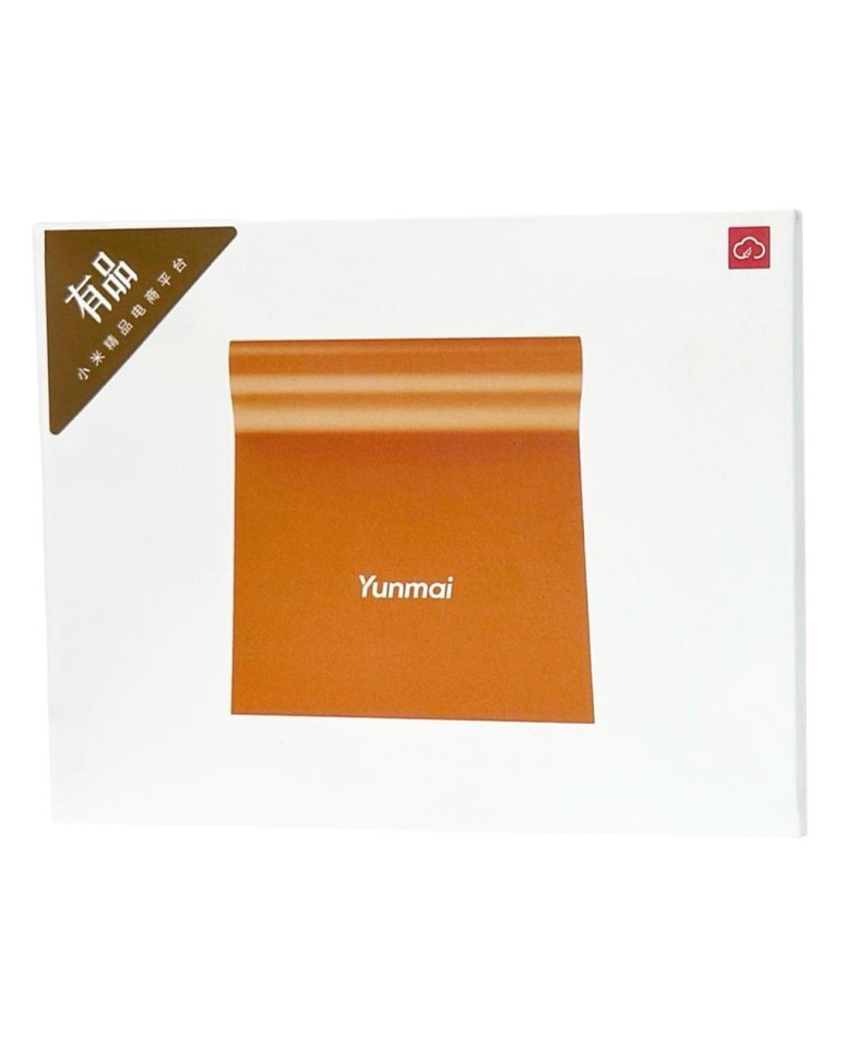 Резинка для фитнеса Xiaomi Yunmai 0.45mm YMTB-T401 оранжевый