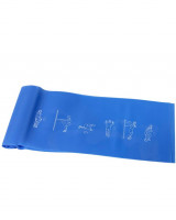 Резинка для фитнеса Xiaomi Yunmai 0.45mm YMTB-T401 синий