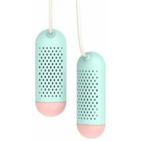 Сушилка для обуви Xiaomi Lofans Smart timing shoe dryer S4 зеленая