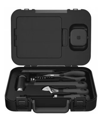 Набор инструментов Xiaomi MIIIW Toolbox black (50097)
