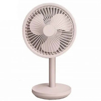 Вентилятор настольный Xiaomi Lydsto CL08 XD-ZMLFS02 белый