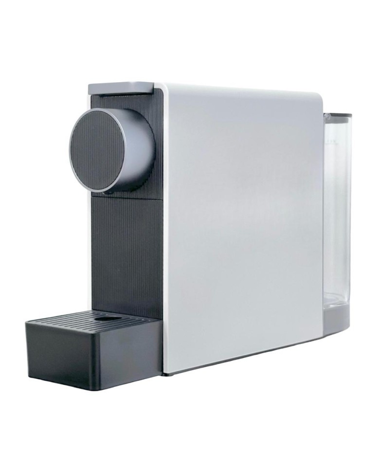 Кофемашина Xiaomi Scishare Capsule Coffee Machine Mini (S1201) серая