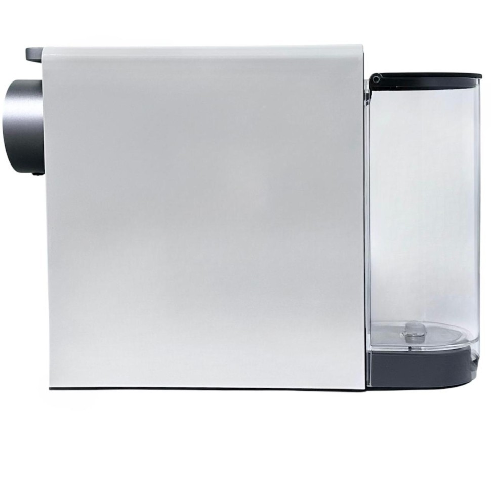 Кофемашина Xiaomi Scishare Capsule Coffee Machine Mini (S1201) серая