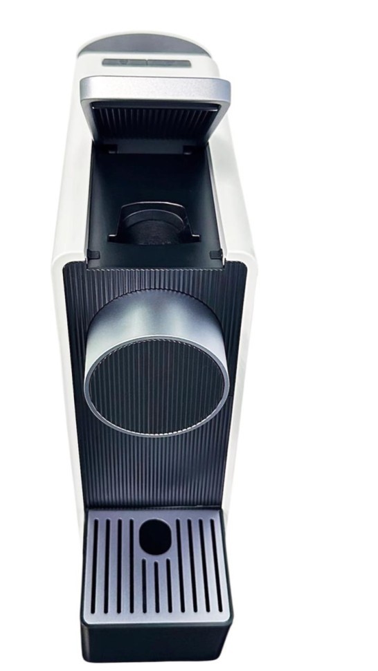 Кофемашина Xiaomi Scishare Capsule Coffee Machine Mini (S1201) серая