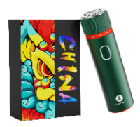 Электробритва Xiaomi BEHEART G300 (China-Chic) зеленая