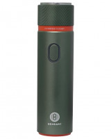 Электробритва Xiaomi BEHEART G300 (China-Chic) зеленая