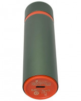 Электробритва Xiaomi BEHEART G300 (China-Chic) зеленая