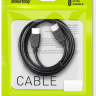 Кабель HDMI - HDMI v1.4 Smartbuy (K-353-152) 1.5м