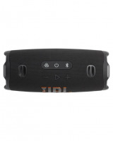 Bluetooth колонка JBL Charge 6 черная