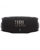 Bluetooth колонка JBL Charge 6 черная