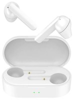 Беспроводные наушники TWS T3 IPX5/BT5.0/60mAh/6ч белые