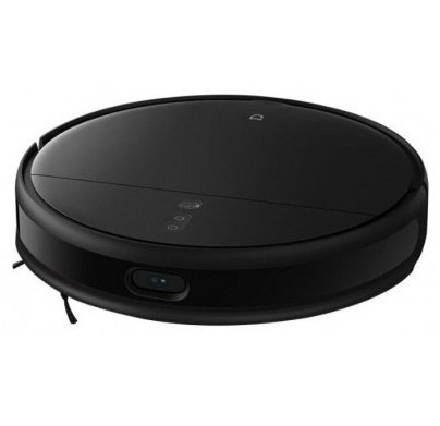Робот-пылесос Xiaomi Mijia Robot Vacuum E5 (CDZC108) черный