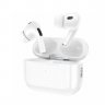 Беспроводные наушники TWS Hoco EW51 BT5.3/35mAh (350mAh)/3.5ч/ANC белые