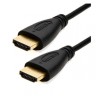Кабель HDMI - HDMI v1.4 Smartbuy (K-352-50) 2 фильтра 5м