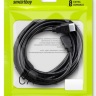 Кабель HDMI - HDMI v1.4 Smartbuy (K-352-50) 2 фильтра 5м