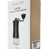 Ручная кофемолка Xiaomi Circle Joy Loopie Coffee Grinder CJ-CF17-W белая
