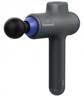 Массажный пистолет для тела Xiaomi YUNMAI Fascia Massager Slim Chic