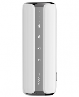 Лазерный эпилятор Xiaomi Doco AP32 Sapphire Cooling IPL Hair Removal Device белый