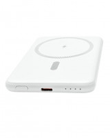 Powerbank Hoco J140A 5000mAh белый