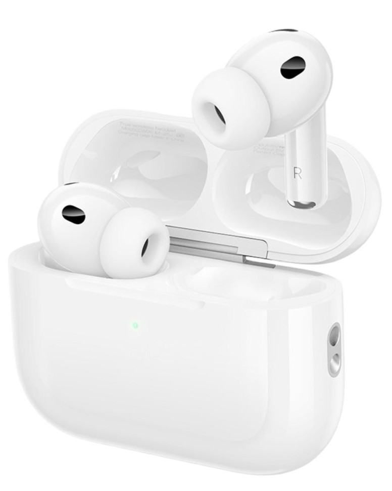 Беспроводные наушники TWS Hoco EW96 белые