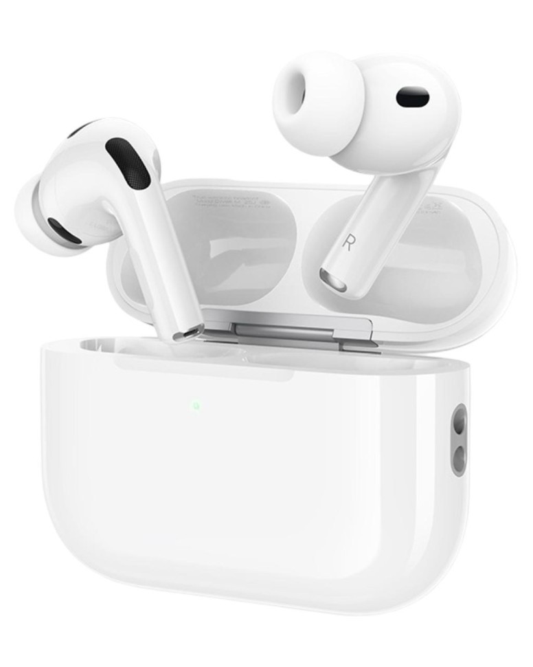 Беспроводные наушники TWS Hoco EW96 белые