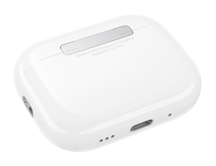 Беспроводные наушники TWS Hoco EW96 белые