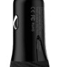 Автомобильное зарядное устройство Hoco Z21 Ascender, black