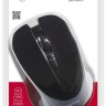 Мышь беспроводная Smartbuy ONE 340AG USB/DPI 800-1200-1600/4 кнопки/1AA черная (SBM-340AG-K)