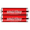 Батарейка алкалиновая Smartbuy LR6/2SB (60/600) (SBBA-2A02SB)