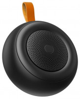Bluetooth колонка Borofone BR10 BT5.0/500mAh/5ч/5Вт/MicroSD/TF черная