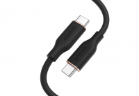 Usb Кабель-зарядка Type-C на Type-C Anker (A8553P12) 1.8м черный