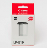 Аккумулятор LP-E19