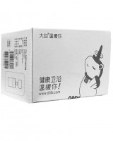 Водосберегательная насадка аэратор на кран Xiaomi dIIIb (DXSZ003) (2 режима) белая