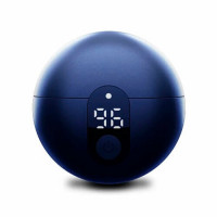 Электробритва Xiaomi BEHEART G200 синяя