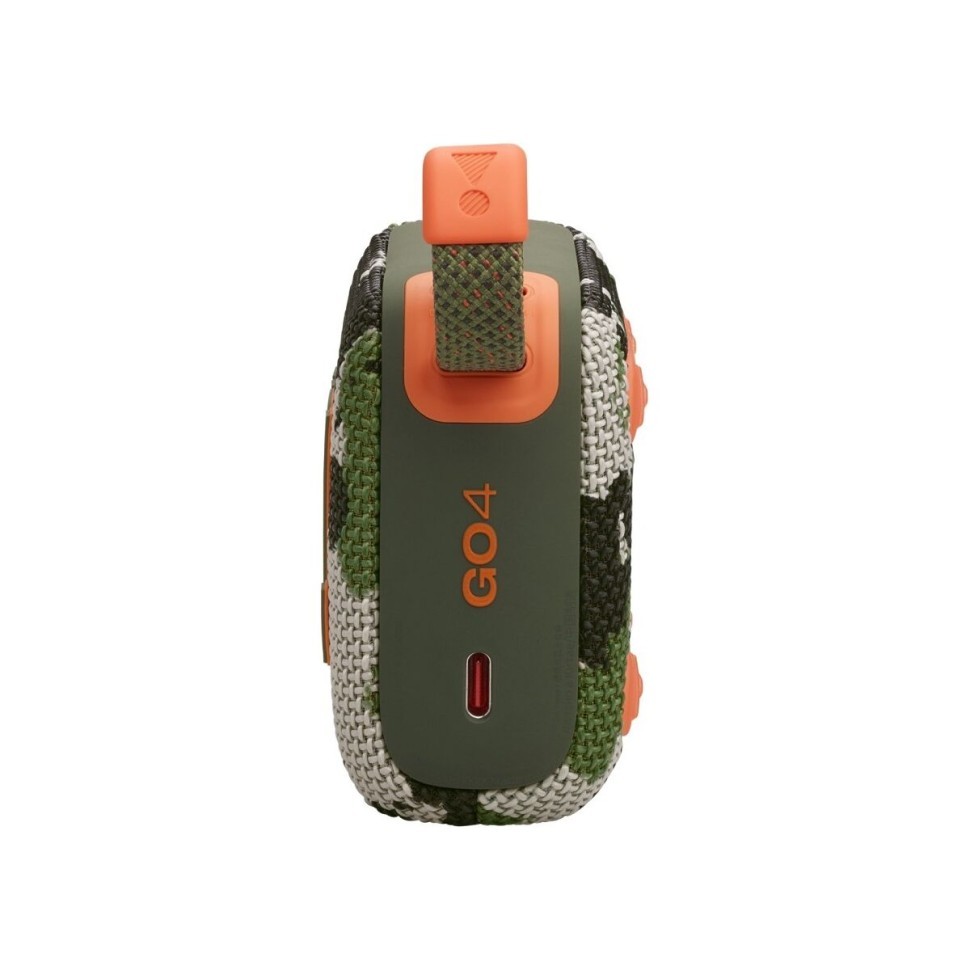 Bluetooth колонка JBL Go 4 хаки